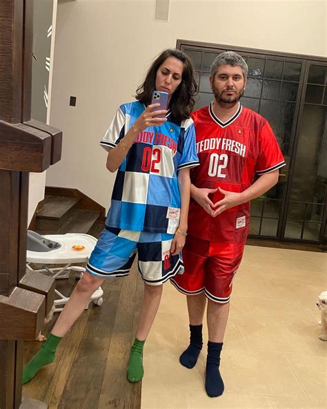 Are ethan and hila dating